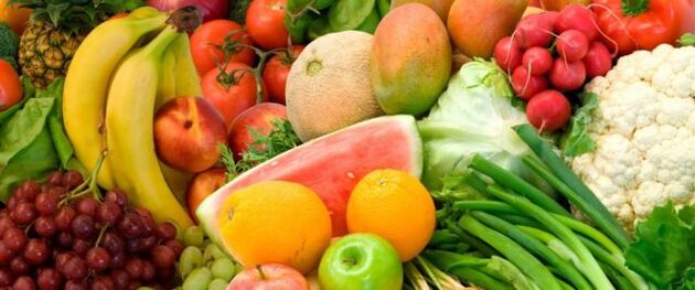 A useful food