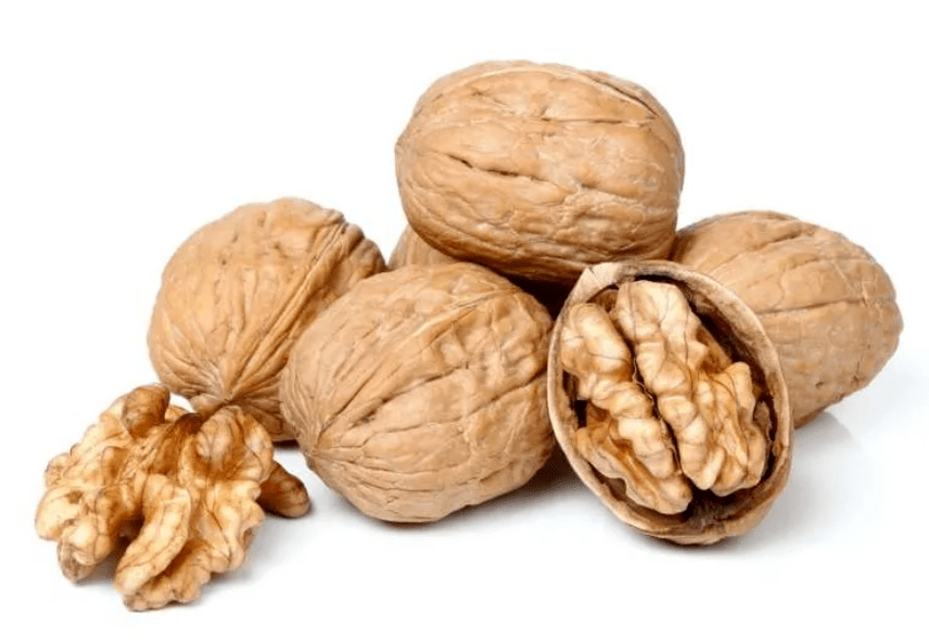 walnuts for potency